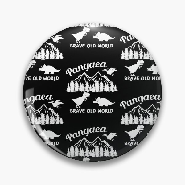 Item preview, Brave Old World Archaeologist Reunite Pangaea Pangea  designed and sold by Melanies16.