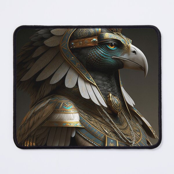 Item preview, Eagle God designed and sold by Olivier Dean.