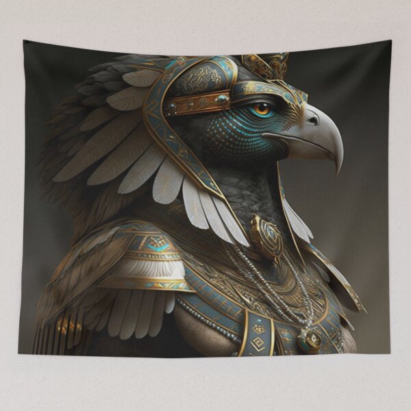Item preview, Eagle God  designed and sold by Olivier Dean.