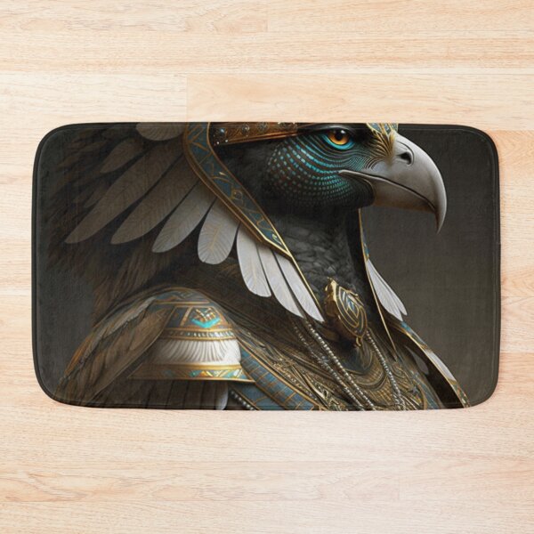 Item preview, Eagle God  designed and sold by Olivier Dean.