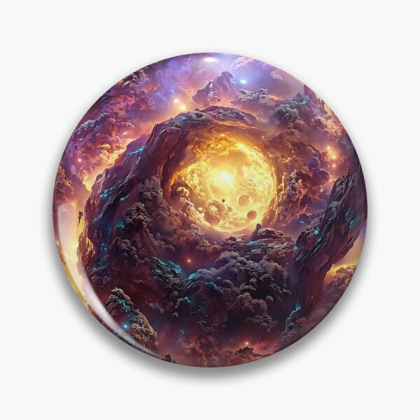 Item preview, cosmic portal designed and sold by zar4fussion.