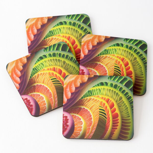 Item preview, Fruit Oasis designed and sold by Colourpixels.