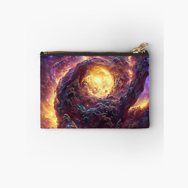 Item preview, cosmic portal designed and sold by zar4fussion.