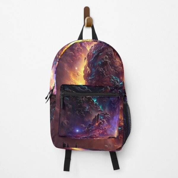 Item preview, cosmic portal designed and sold by zar4fussion.