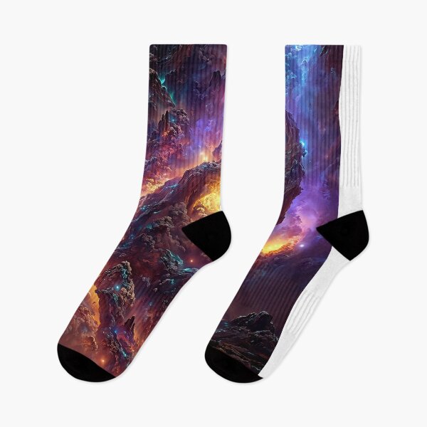 Item preview, cosmic portal designed and sold by zar4fussion.