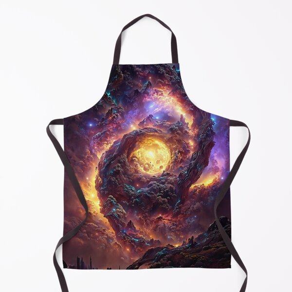 Item preview, cosmic portal designed and sold by zar4fussion.