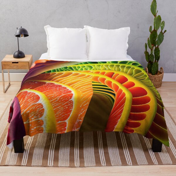 Item preview, Fruit Oasis designed and sold by Colourpixels.
