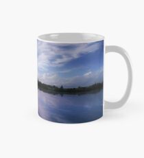 Mangawhai Bay, Tauranga, New Zealand Mug