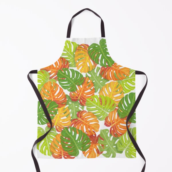 Item preview, monstera designed and sold by Luilustra.