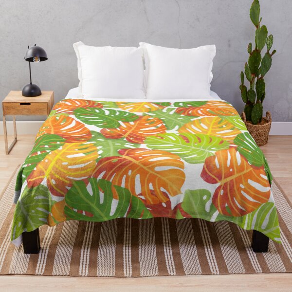 Item preview, Monstera designed and sold by Luilustra.