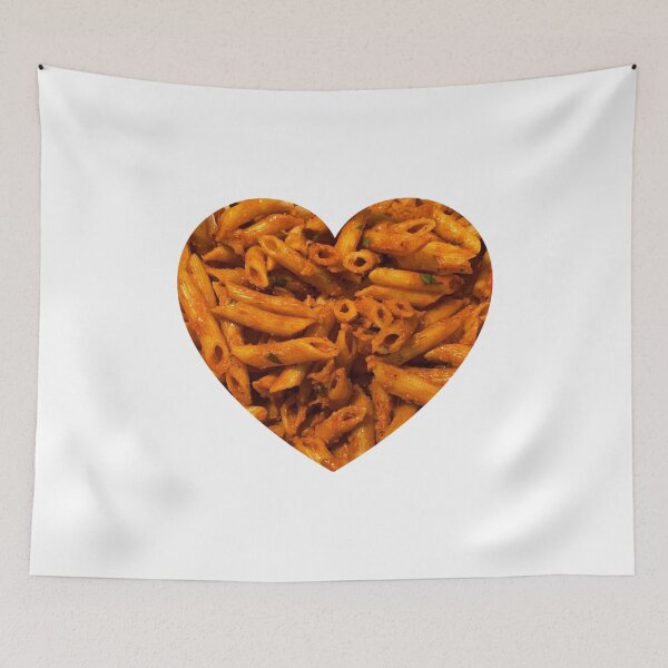 Item preview, Penne Vodka Lover designed and sold by sarascoprox.