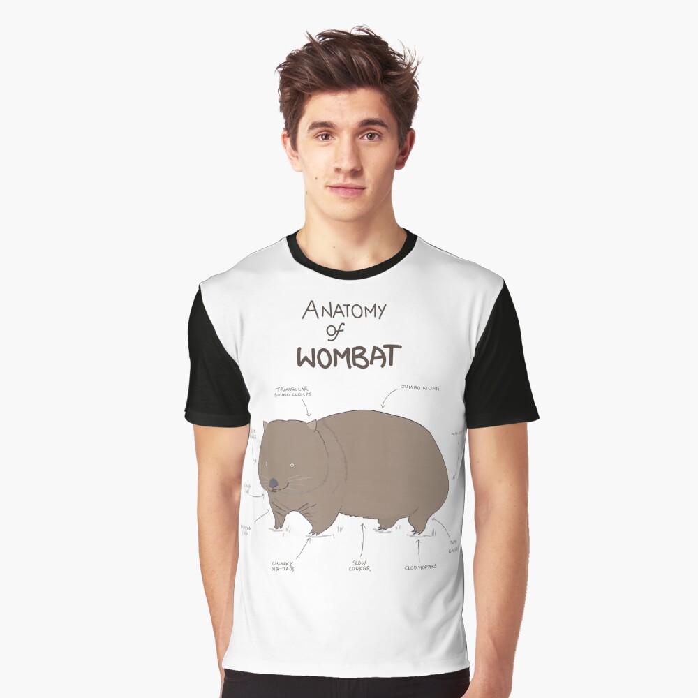 Vista previa del artículo con la obra «Camiseta gráfica», diseñado y vendido por R-Y-T-H-M.