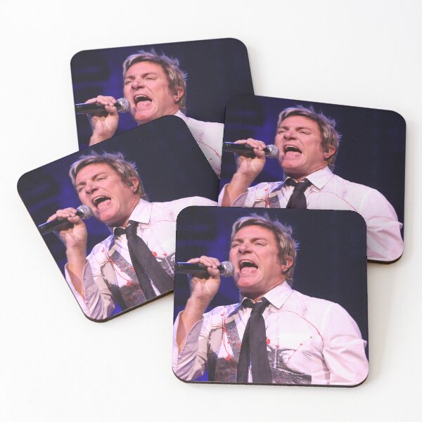 Item preview, Simon LeBon - Photograph designed and sold by ConcertImages.