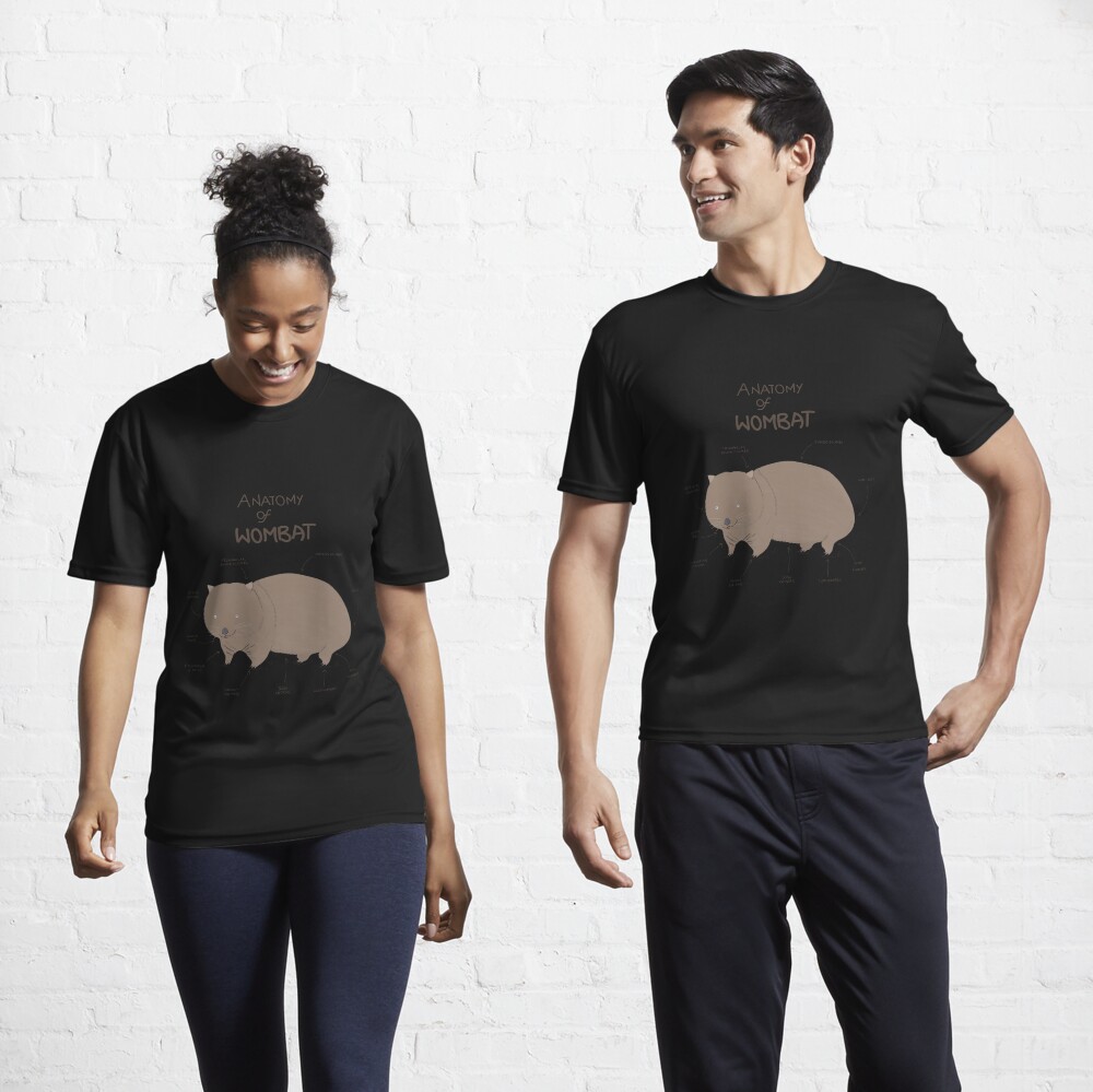 Vista previa del artículo con la obra «Camiseta deportiva», diseñado y vendido por R-Y-T-H-M.