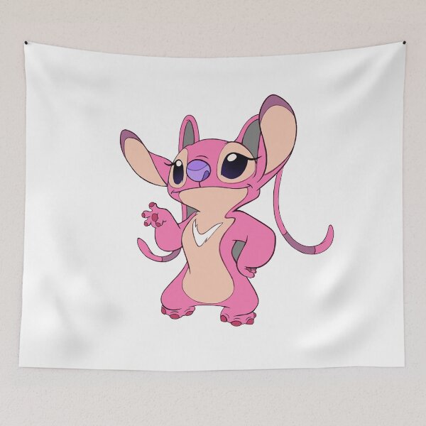 Item preview, stick pink designed and sold by Hugo Salazar.