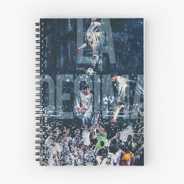 Item preview, La Decima (RM) designed and sold by Daffo.