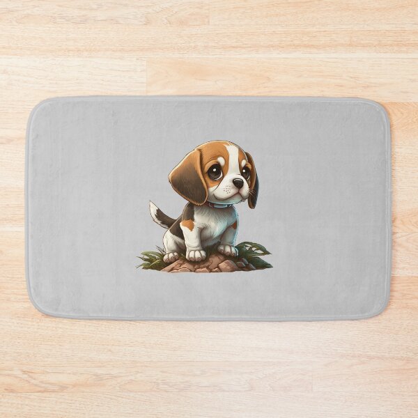Item preview, Beagle Chibi dog designed and sold by Jokel-art.