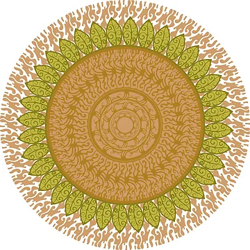 Artwork thumbnail, Sunflower by Rif Khasanov