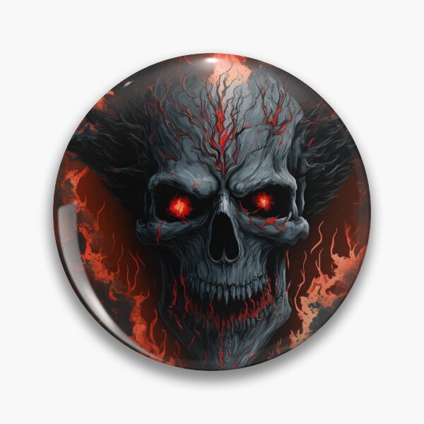 Item preview, Horror Vision designed and sold by JthomasArts.