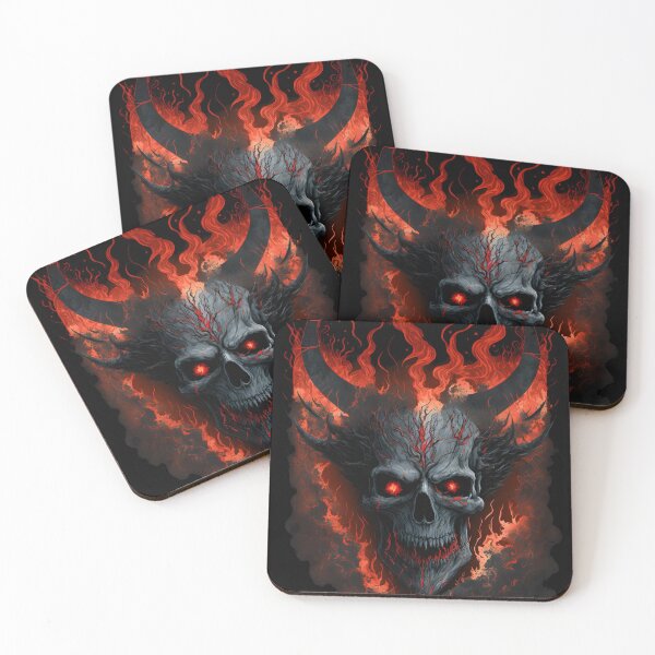 Item preview, Horror Vision  designed and sold by JthomasArts.