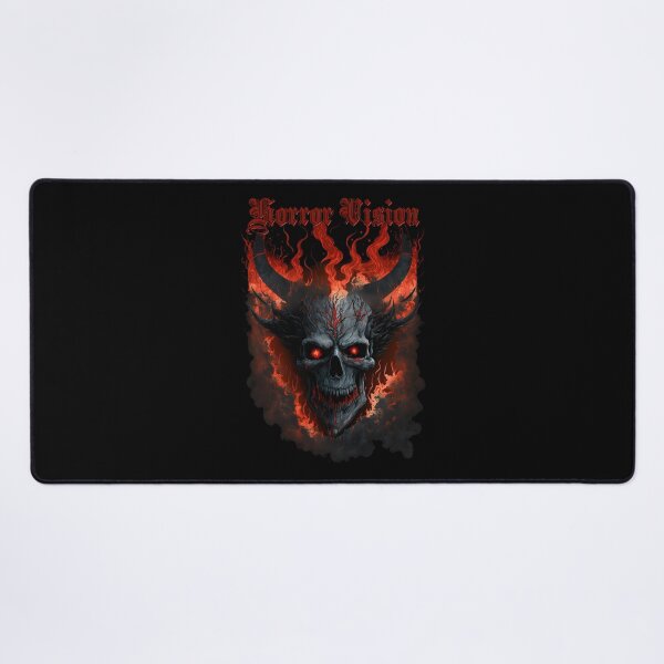 Item preview, Horror Vision  designed and sold by JthomasArts.