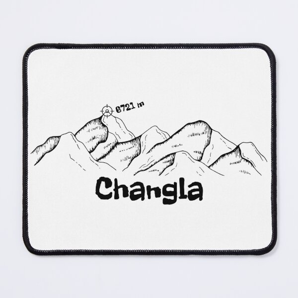 Item preview, Changla, Changla Nepal, Nepal Changla designed and sold by Kreljotext4life.