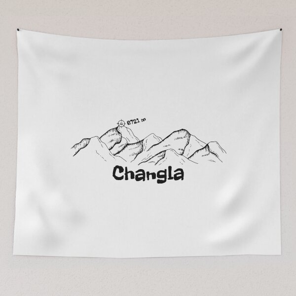 Artikelvorschau, Changla, Changla Nepal, Nepal Changla entworfen und verkauft von Kreljotext4life.