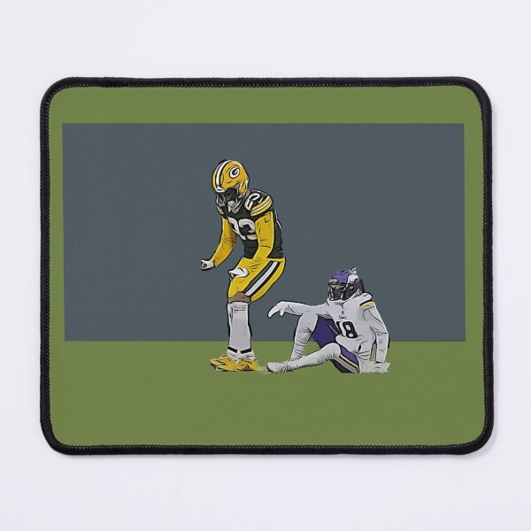 Item preview, Jaire Alexander does the Griddy on Justin Jefferson designed and sold by iburroughs97.