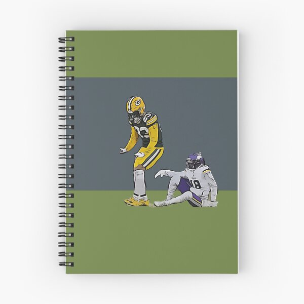 Item preview, Jaire Alexander does the Griddy on Justin Jefferson designed and sold by iburroughs97.