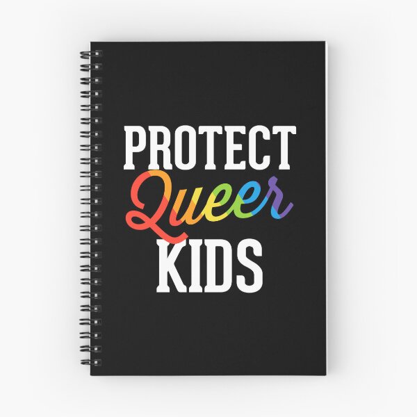 Item preview, Protect Queer Kids LGBT Youth Gay Rights Pride Month designed and sold by QueenOfPrint.