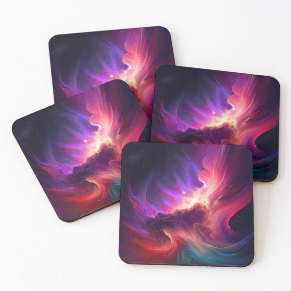 Item preview, Quantum Visions designed and sold by Colourpixels.