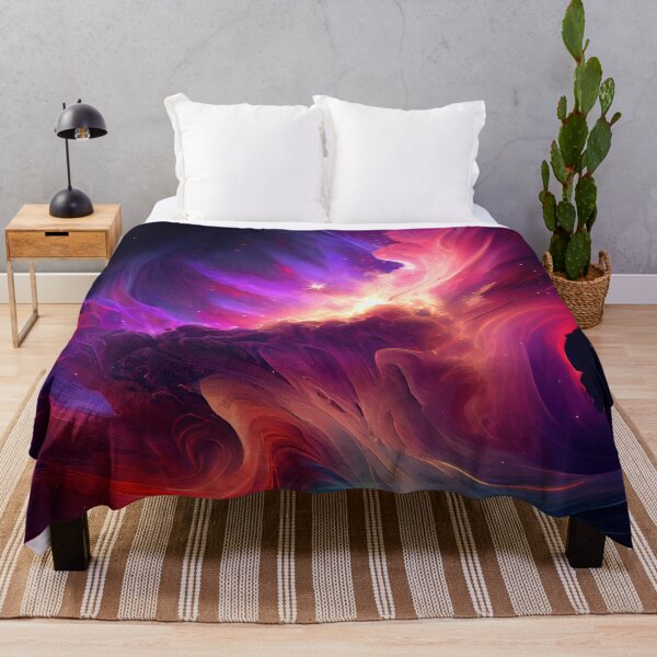 Item preview, Quantum Visions designed and sold by Colourpixels.
