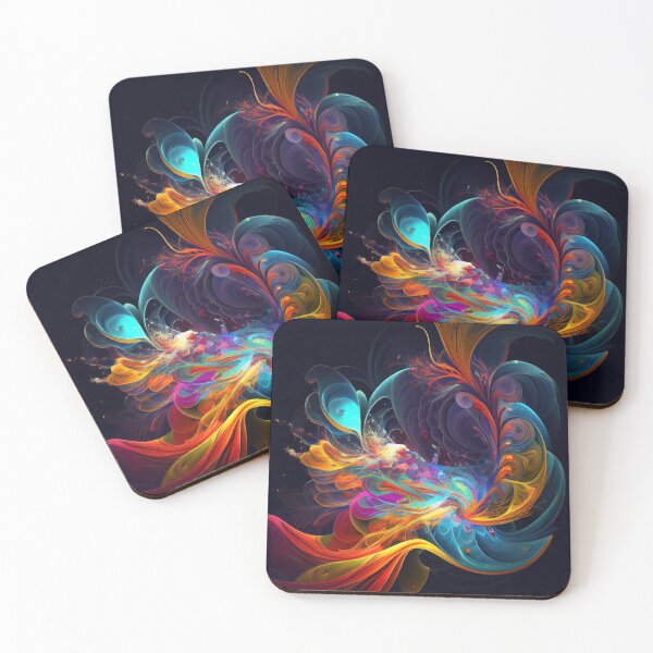 Item preview, Quantum Dreams designed and sold by Colourpixels.