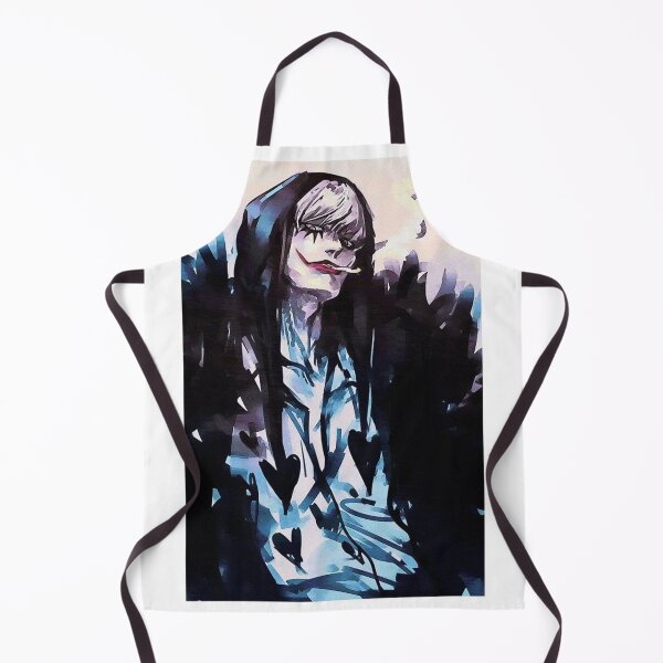 Item preview, Corazon OP painting designed and sold by pointJPEG.