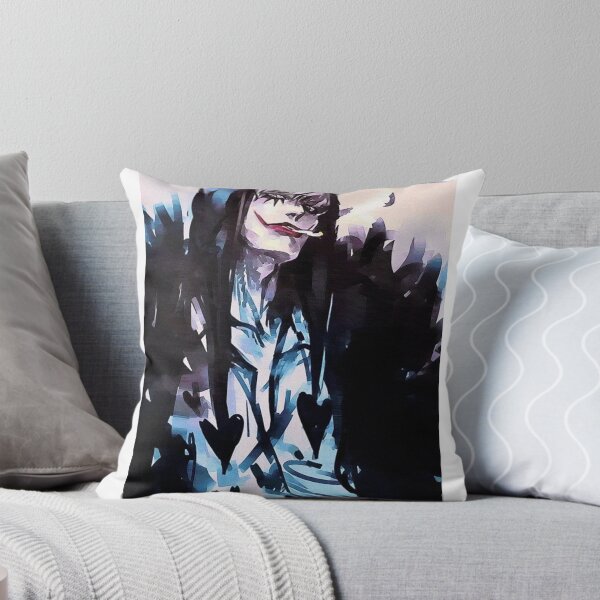 Item preview, Corazon OP painting designed and sold by pointJPEG.