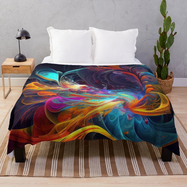 Item preview, Quantum Dreams designed and sold by Colourpixels.
