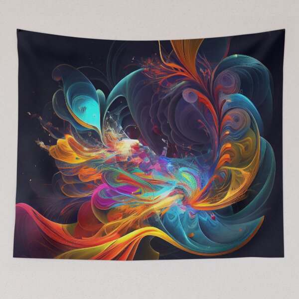 Item preview, Quantum Dreams designed and sold by Colourpixels.