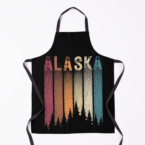 Item preview, Alaska designed and sold by Rich Summers Art.