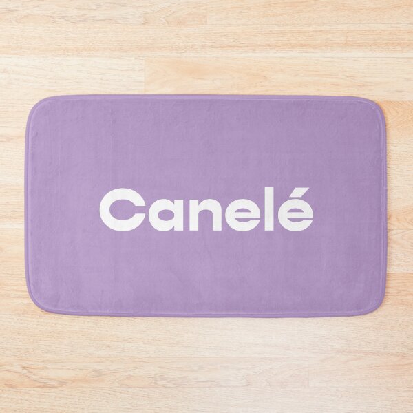 Item preview, Canelé Club designed and sold by Chef's Kiss Club.