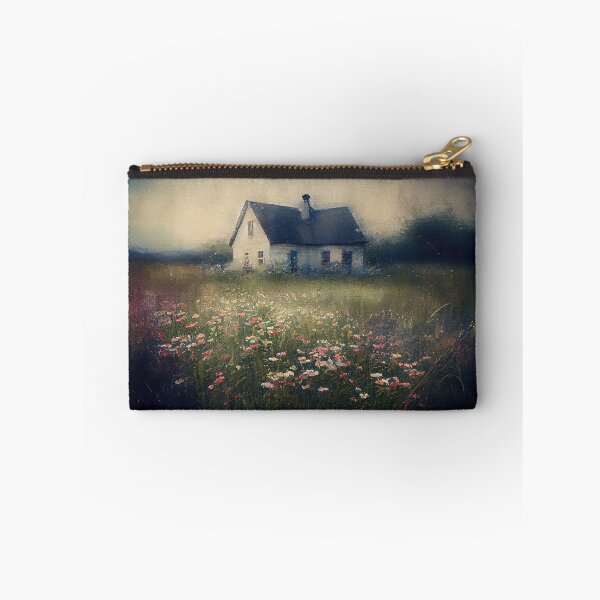 Item preview, Cottage in the field of roses 1 designed and sold by Laguardia3D.