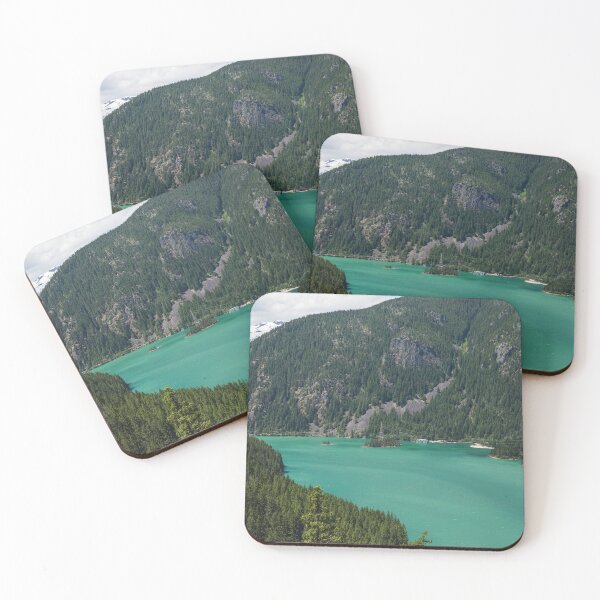 Item preview, Diablo Lake designed and sold by megb88.