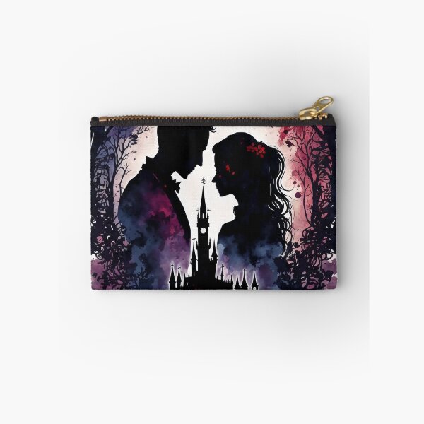 Item preview, Gothic Valentines Day Card for him or her  designed and sold by Sk00ma.