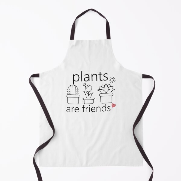 Item preview, plants are friends  designed and sold by saidox.