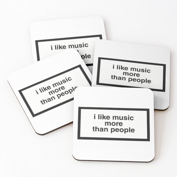 Item preview, iphone sticker music  designed and sold by spoiledbratz.
