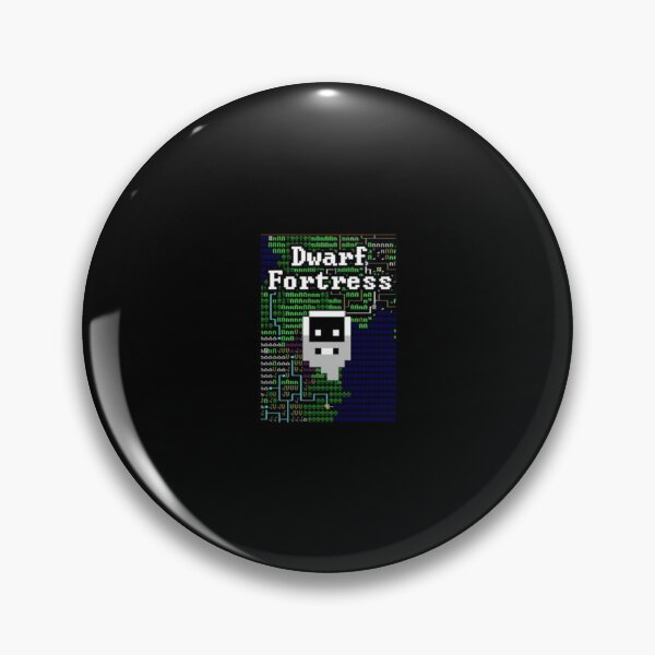 Item preview, dwarf fortress designed and sold by madraso.