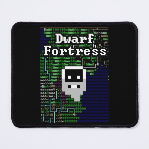 Item preview, dwarf fortress designed and sold by madraso.