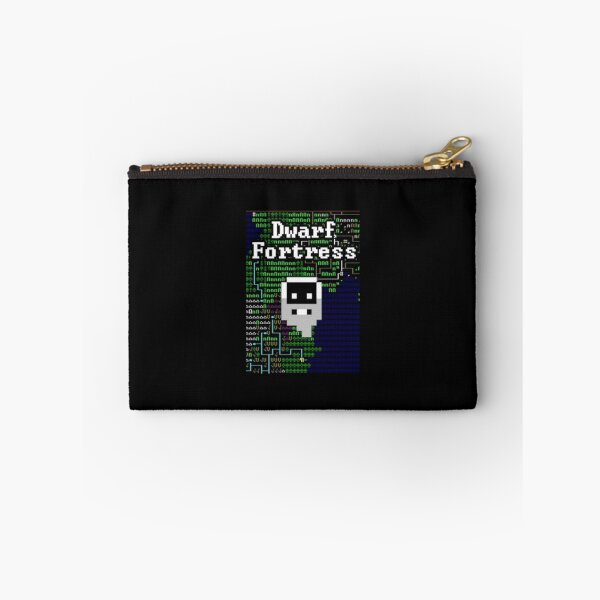 Item preview, dwarf fortress designed and sold by madraso.