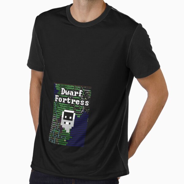 Dwarf Fortress - Because Losing is Fun