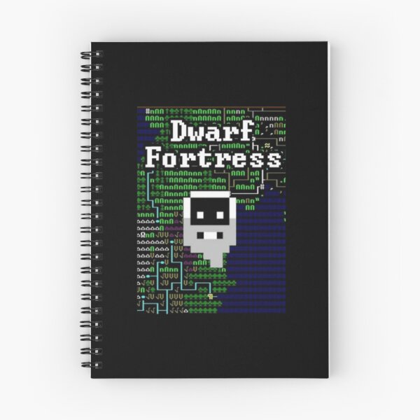 Item preview, dwarf fortress designed and sold by madraso.