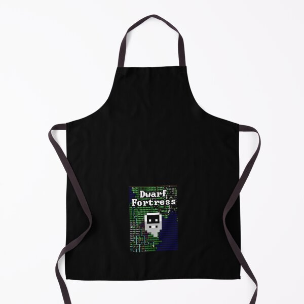 Item preview, dwarf fortress designed and sold by madraso.